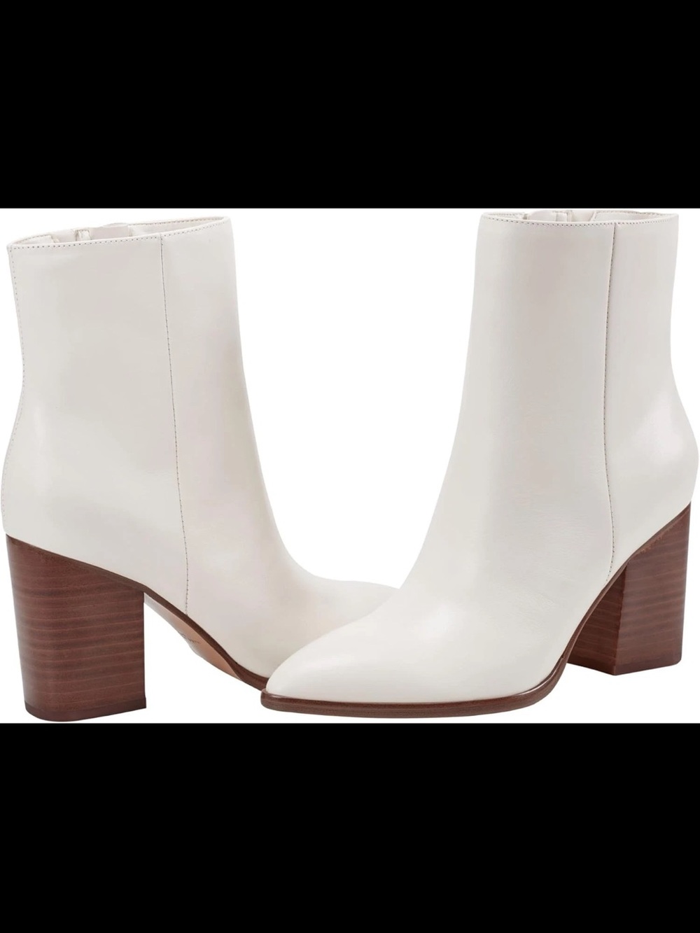MARC FISHER
Melysa Ankle Booties